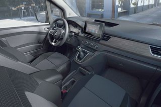 Renault Kangoo 2022