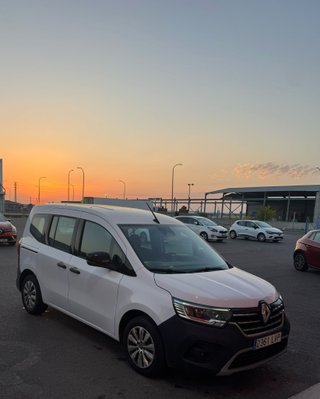 Renault Kangoo 2022