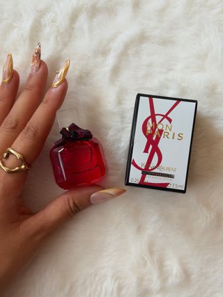 Mini Perfume Yves Saint Laurent Mon Paris