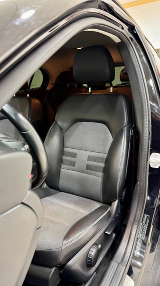 Mercedes-Benz GLA 200CDI 4MATIC 2015