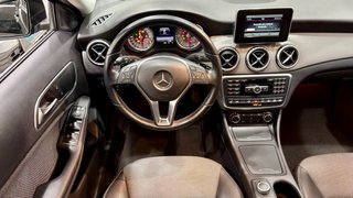 Mercedes-Benz GLA 200CDI 4MATIC 2015