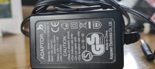 Adaptador Acepower BSW0127