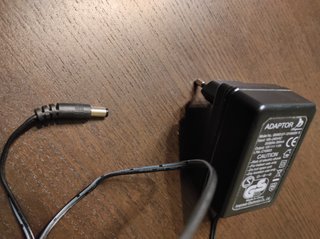 Adaptador Acepower BSW0127
