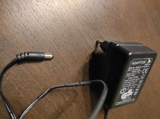 Adaptador Acepower BSW0127