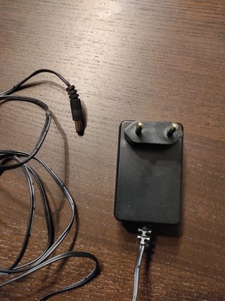 Adaptador Acepower BSW0127
