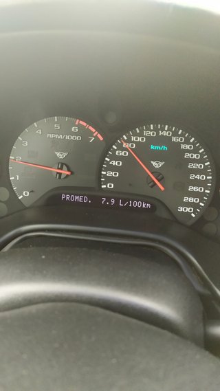 Chevrolet Corvette 1999 C5