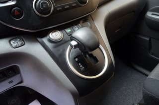 Nissan e-NV200 FURGÓN PROFESIONAL 40 KWH 100% ELÉCTRICO