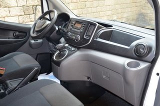 Nissan e-NV200 FURGÓN PROFESIONAL 40 KWH 100% ELÉCTRICO