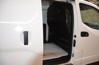 Nissan e-NV200 FURGÓN PROFESIONAL 40 KWH 100% ELÉCTRICO
