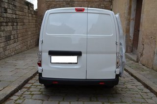 Nissan e-NV200 FURGÓN PROFESIONAL 40 KWH 100% ELÉCTRICO