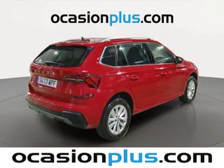 Skoda Kamiq 1.0 TSI Selection 70 kW (95 CV)