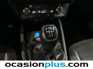 Skoda Kamiq 1.0 TSI Selection 70 kW (95 CV)