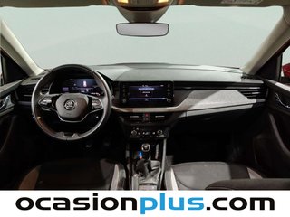 Skoda Kamiq 1.0 TSI Selection 70 kW (95 CV)