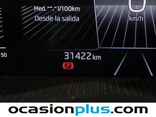 Skoda Kamiq 1.0 TSI Selection 70 kW (95 CV)