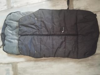 Capazo y Silla de Paseo Bugaboo Bee 6