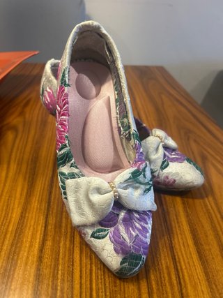 Falda Fallera Talla S