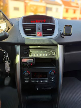 Peugeot 207 2008