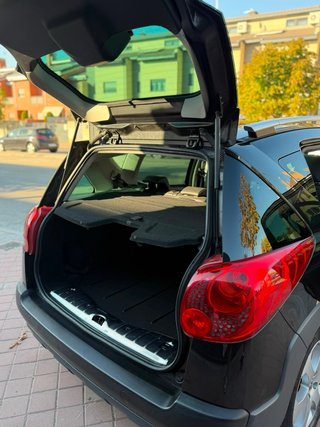Peugeot 207 2008