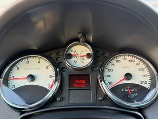 Peugeot 207 2008