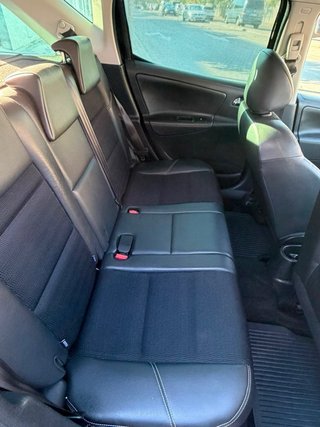Peugeot 207 2008