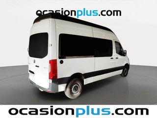 Mercedes-Benz Sprinter Furgon 211 CDI MEDIO 3.0T T. ALTO 84 kW (114 CV)