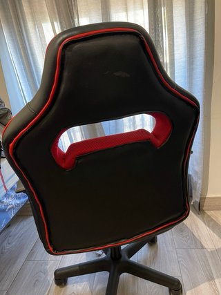Silla Gamer XtR