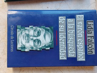 Dos libros sobre feminismo