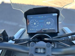Wottan GT2 Scooter Blanca