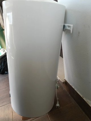 Termo eléctrico Cointra TND Plus 100L
