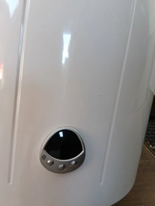 Termo eléctrico Cointra TND Plus 100L