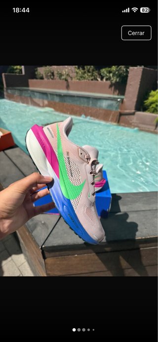Zapatillas Nike Running