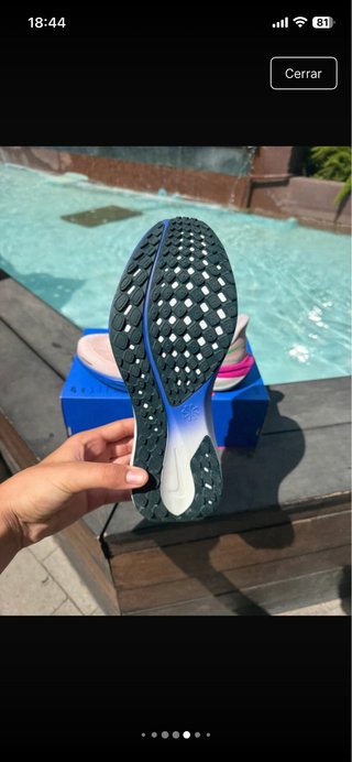 Zapatillas Nike Running