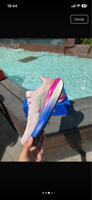 Zapatillas Nike Running