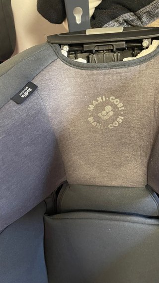 Silla de coche Maxi-Cosi
