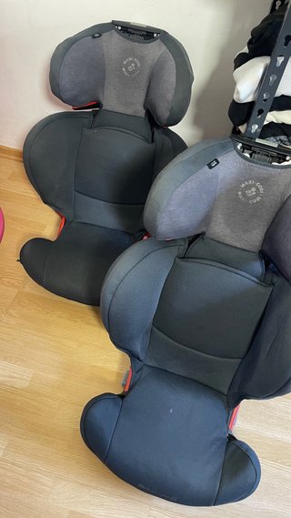 Silla de coche Maxi-Cosi