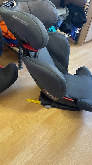 Silla de coche Maxi-Cosi