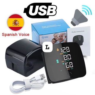 Macchina pressione Intelli System USB