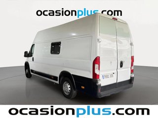 Citroen Jumper Autocaravana BlueHDi 130 35 Heavy L4H3 96 kW (130 CV)