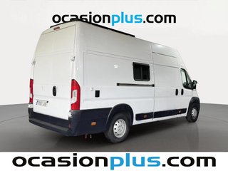 Citroen Jumper Autocaravana BlueHDi 130 35 Heavy L4H3 96 kW (130 CV)