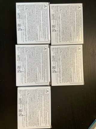 Cartuchos Tinta Epson SJIC36P (Amarillo, Cian, Mag
