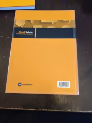 Nivell bàsic curs de llengua catalana A2