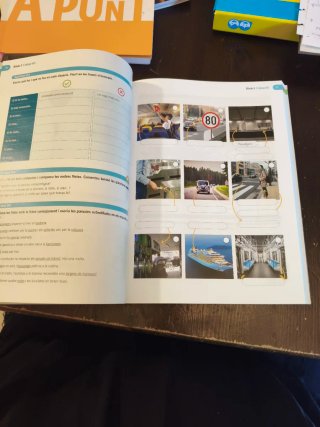 Nivell bàsic curs de llengua catalana A2