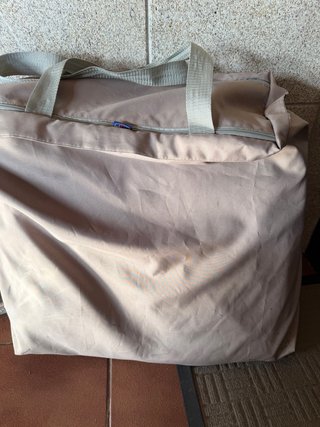 Cuna de viaje Chicco