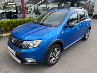 Dacia Sandero 1.5 DCI 95CV