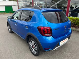 Dacia Sandero 1.5 DCI 95CV