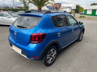 Dacia Sandero 1.5 DCI 95CV