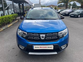 Dacia Sandero 1.5 DCI 95CV