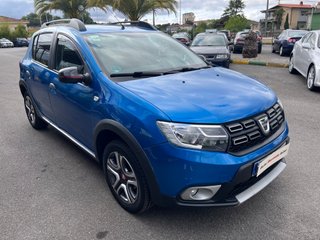 Dacia Sandero 1.5 DCI 95CV
