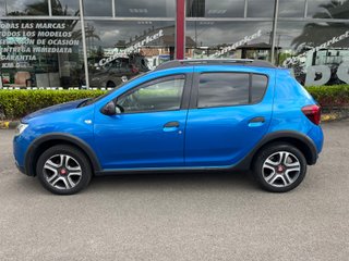 Dacia Sandero 1.5 DCI 95CV