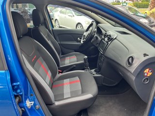 Dacia Sandero 1.5 DCI 95CV
